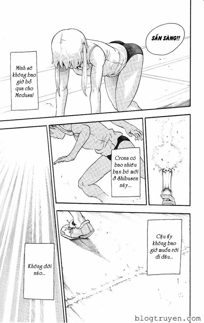 soul eater chapter 45 16