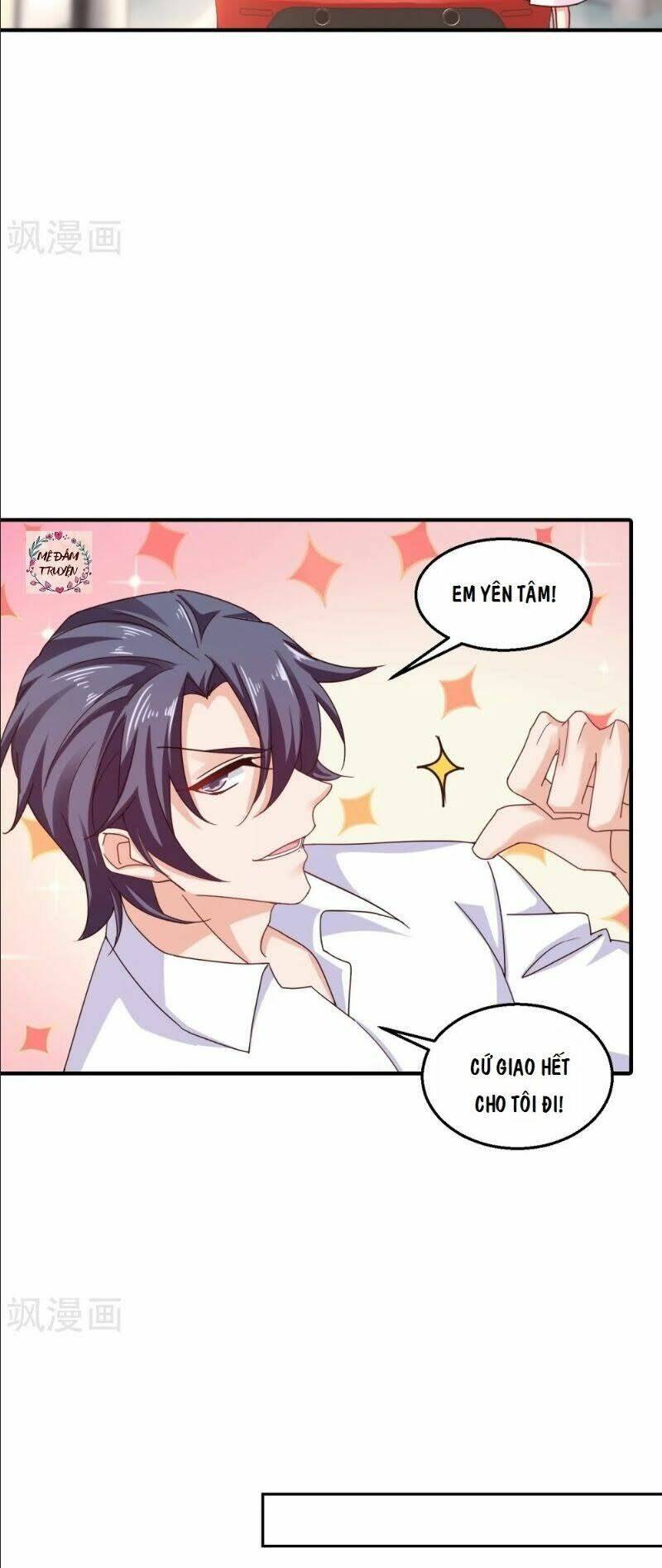 nhập cốt noãn hôn chapter 316 25