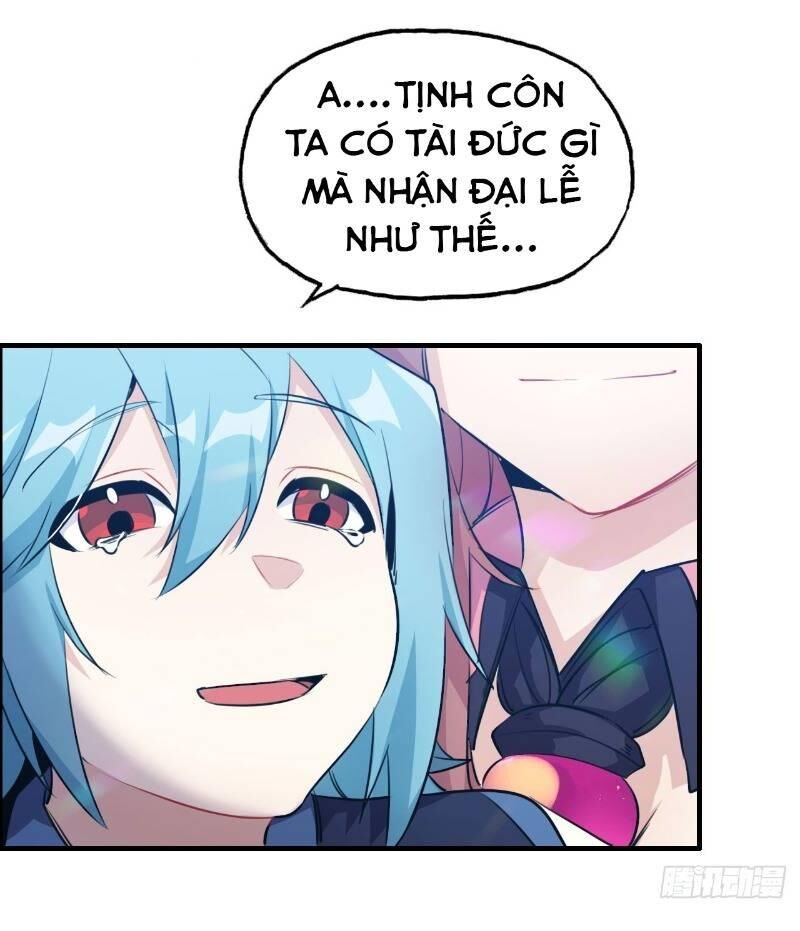 khởi đầu bằng một con côn chapter 91 43