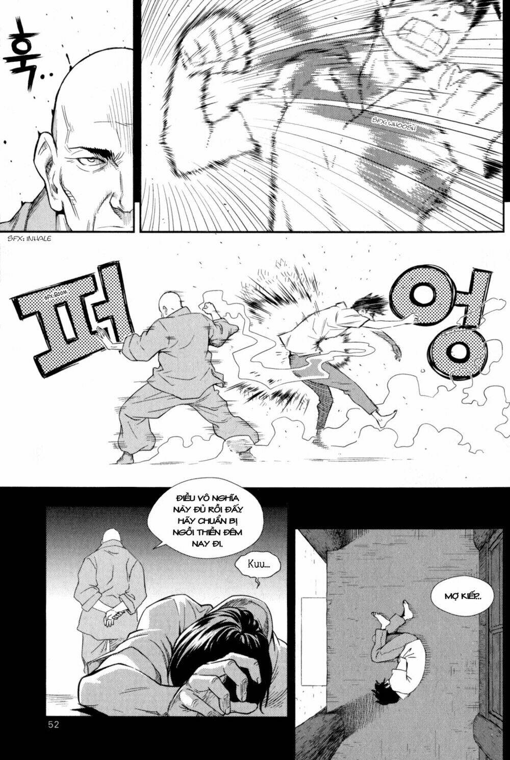 xo sisters chapter 2 7