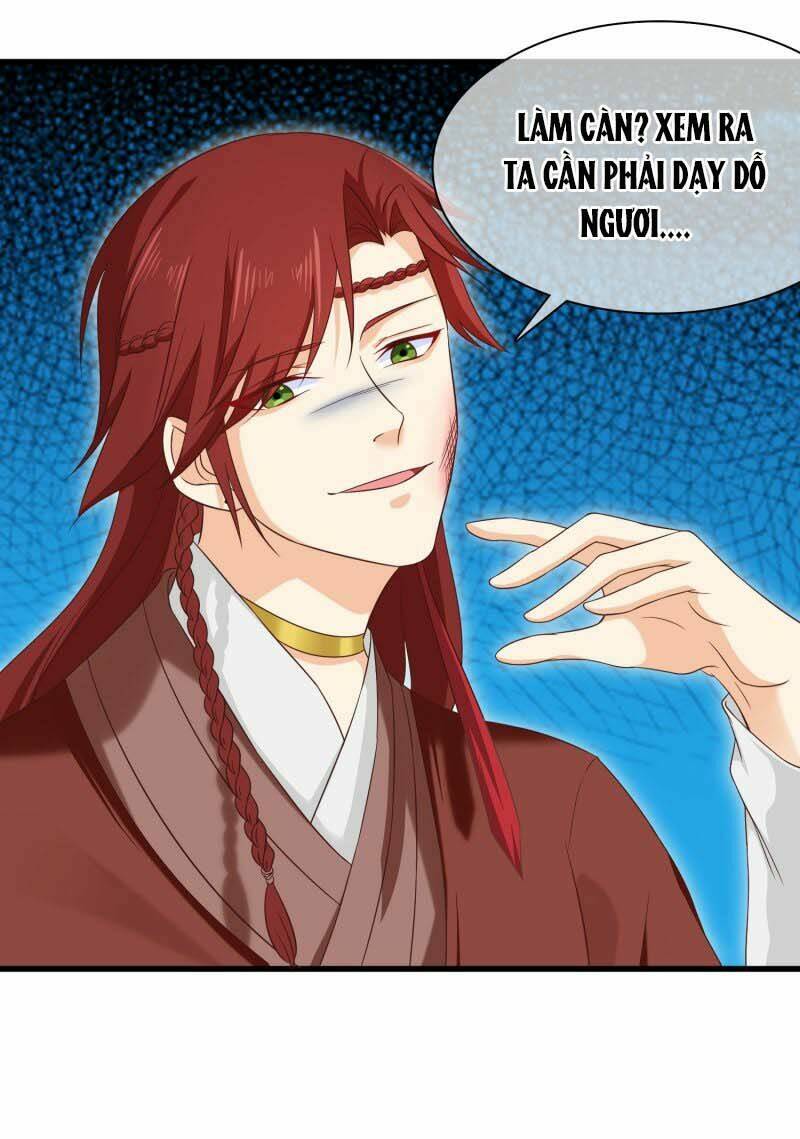 mười dặm hồng trang, thay huynh xuất giá chapter 29 21