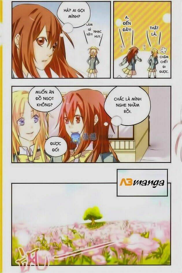 ngôi sao câu lạc bộ chapter 36 5