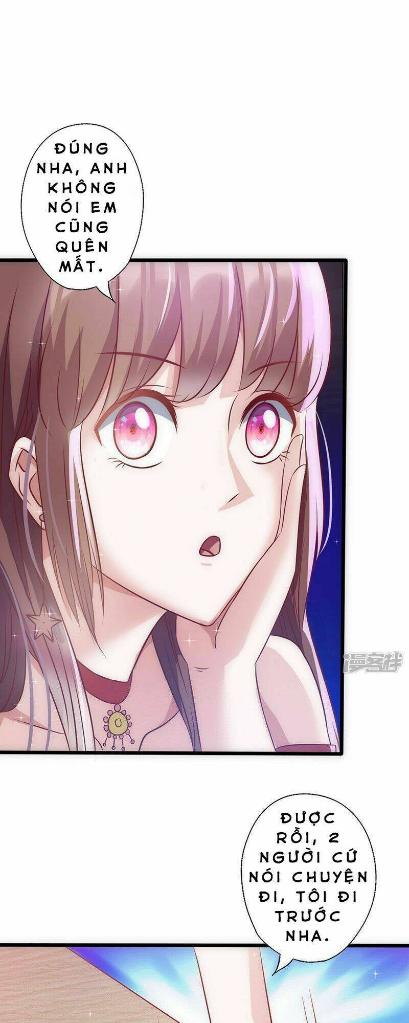 truy phu 36 kế - ông xã à, tới chiến nào! chapter 36 7