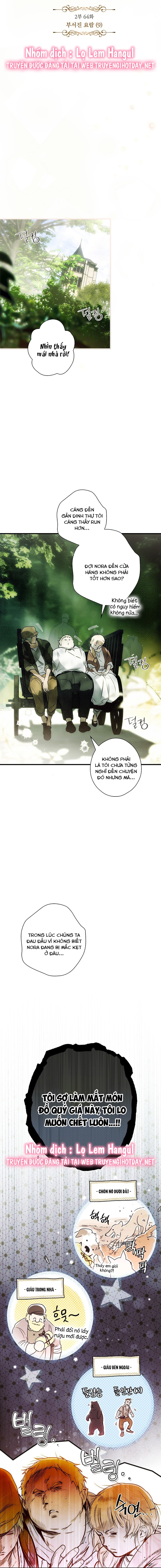 cổ tích về người mẹ kế chapter 129.1 4