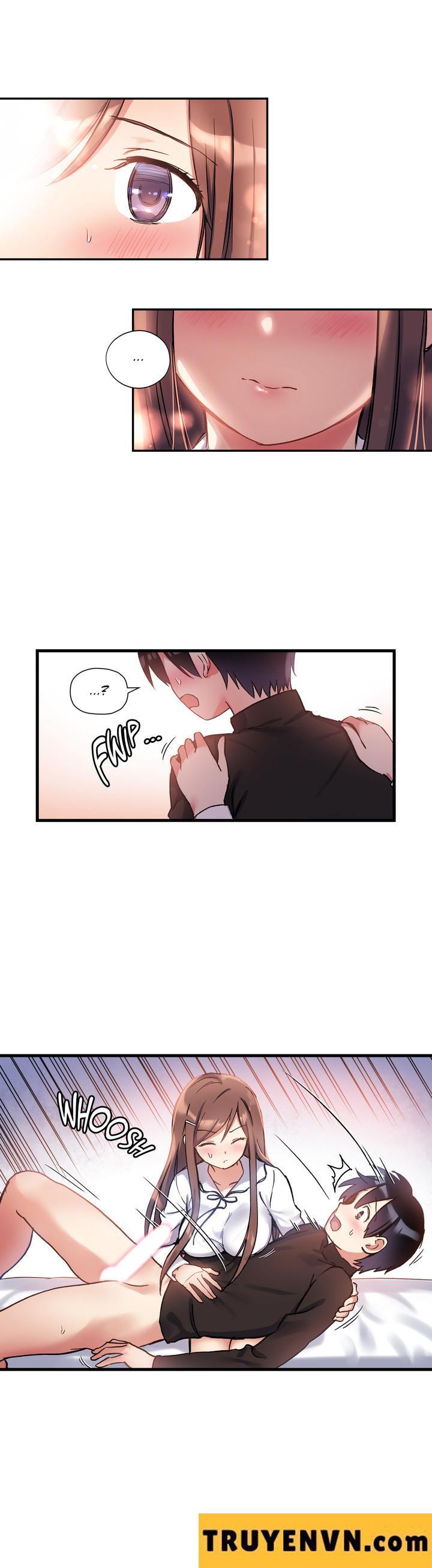 girls marmot chapter 35 29