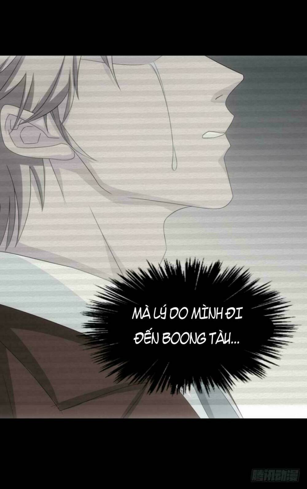 mộ thiếu, lão bà ngươi trọng sinh lại rồi! chapter 4 36