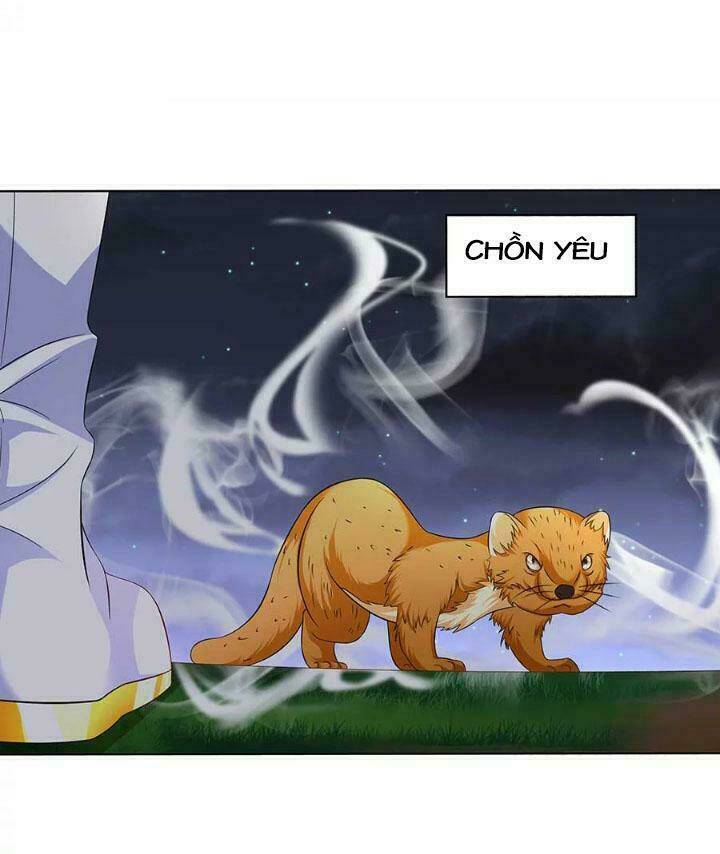 chào buổi tối, minh vương đại nhân chapter 13 5