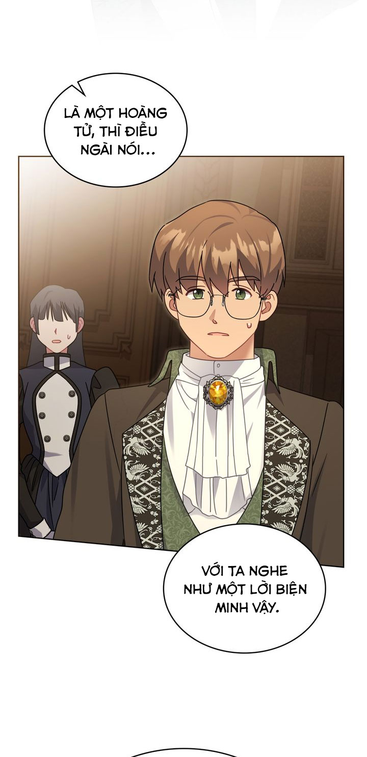 công chúa muôn loài chapter 97 30