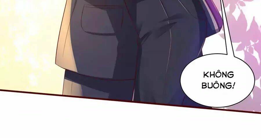 báo hệ nam hữu đích thiên tầng thao lộ chapter 36 40