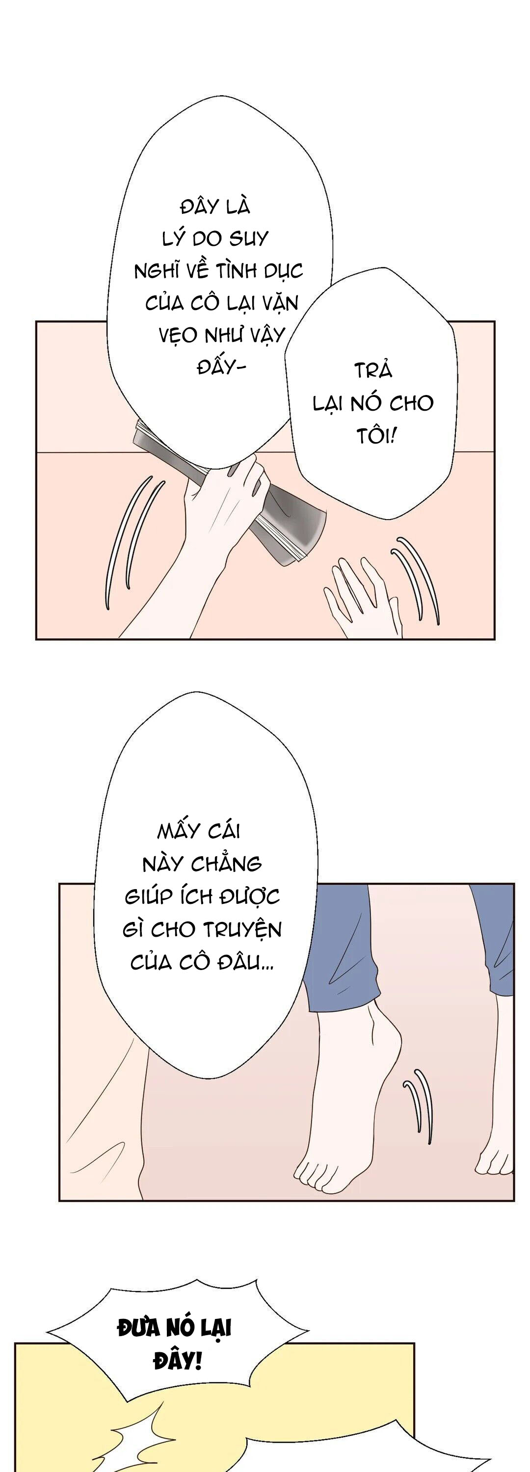 honey bed talk chapter 9 3