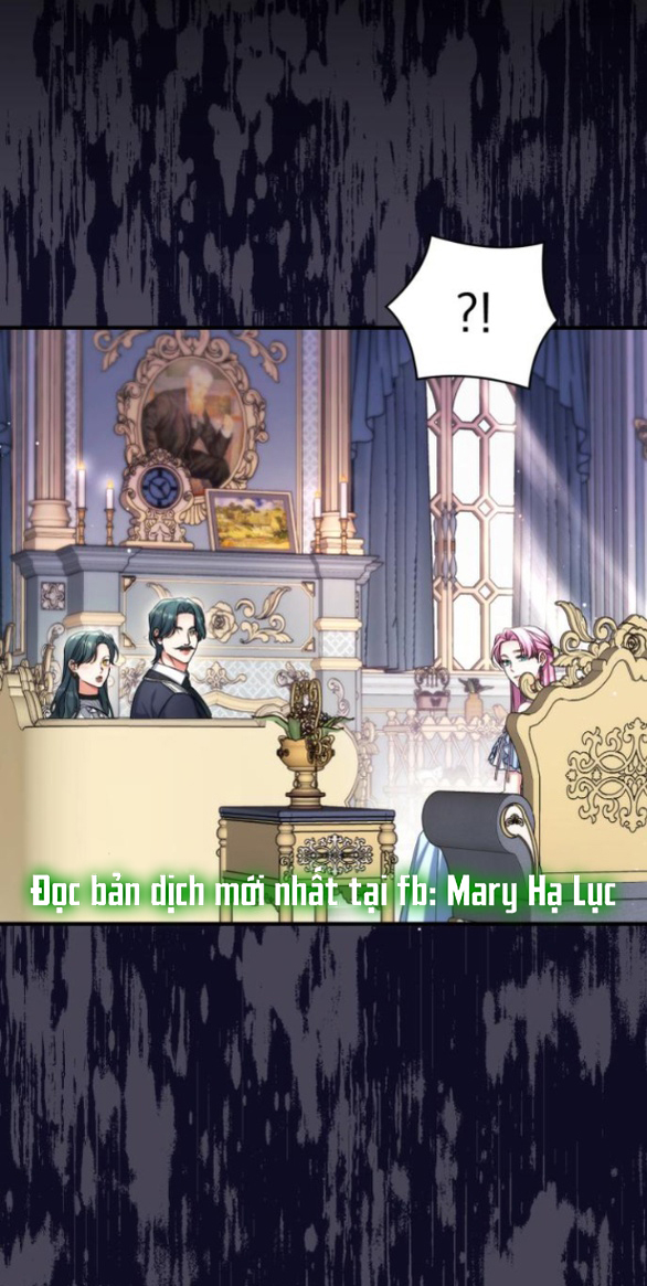 dành cho nhân vật bị bỏ rơi yêu thích nhất của tôi chapter 92.1 5