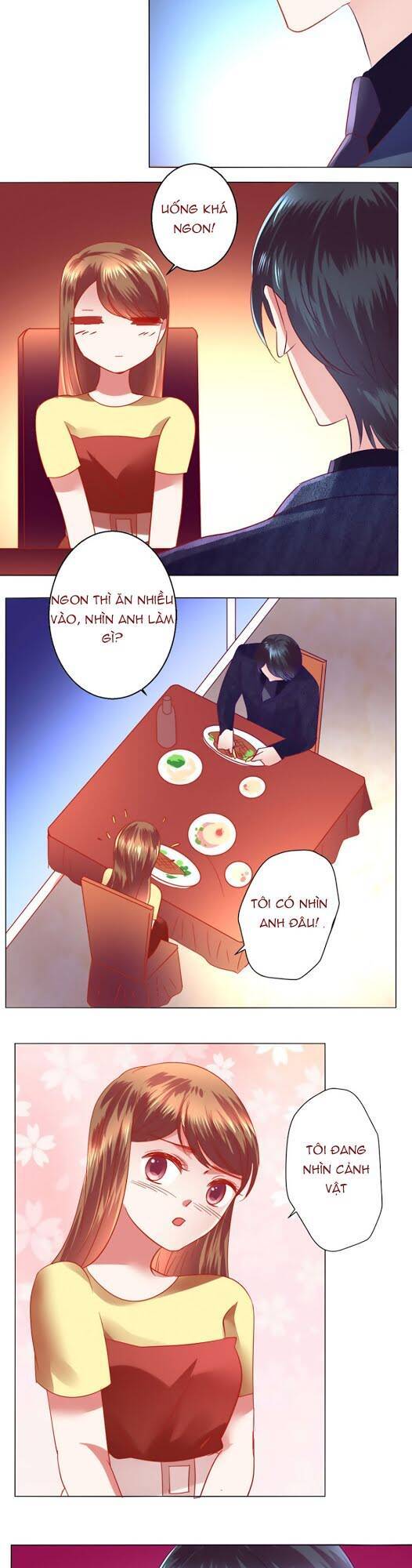 một tuần làm tình nhân chapter 41 20