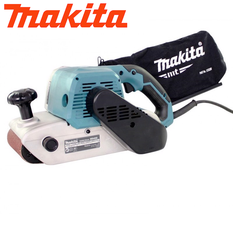 Máy chà nhám băng MAKITA M9400B (940W)