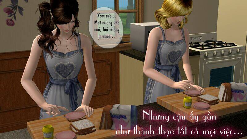 and i love you! chapter 4 5