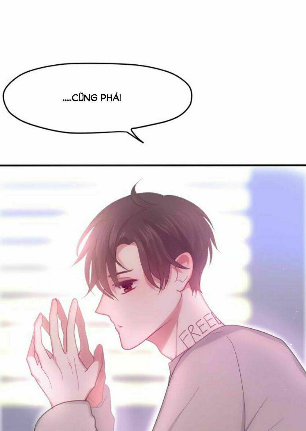 tháng sáu kì diệu chapter 34 23