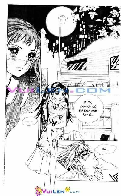 có anh trong đời chapter 7 56