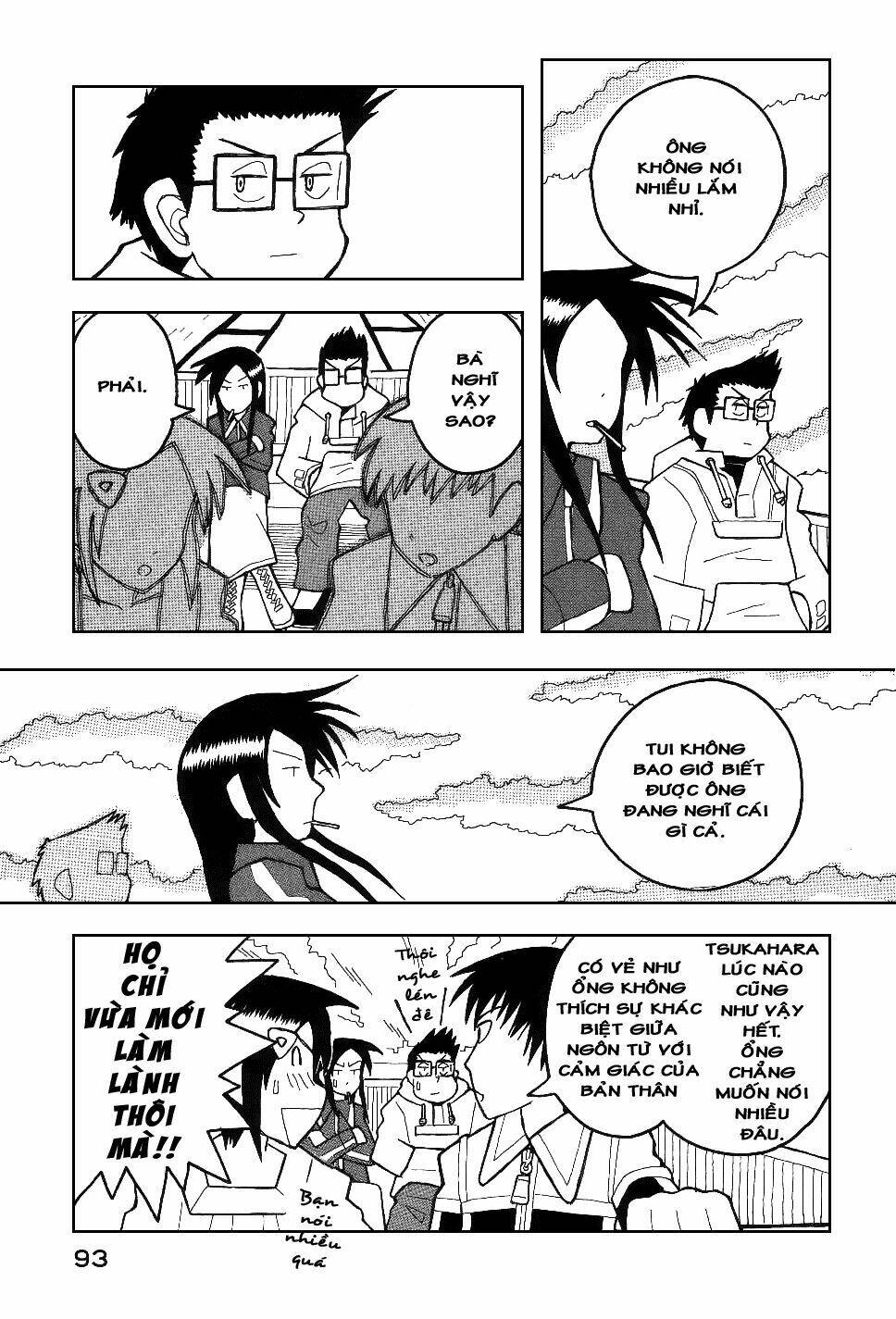 love roma chapter 15 16