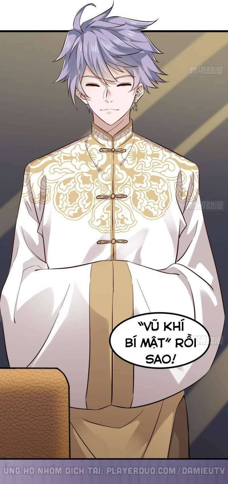 địa phủ khai phá thương chapter 225 14