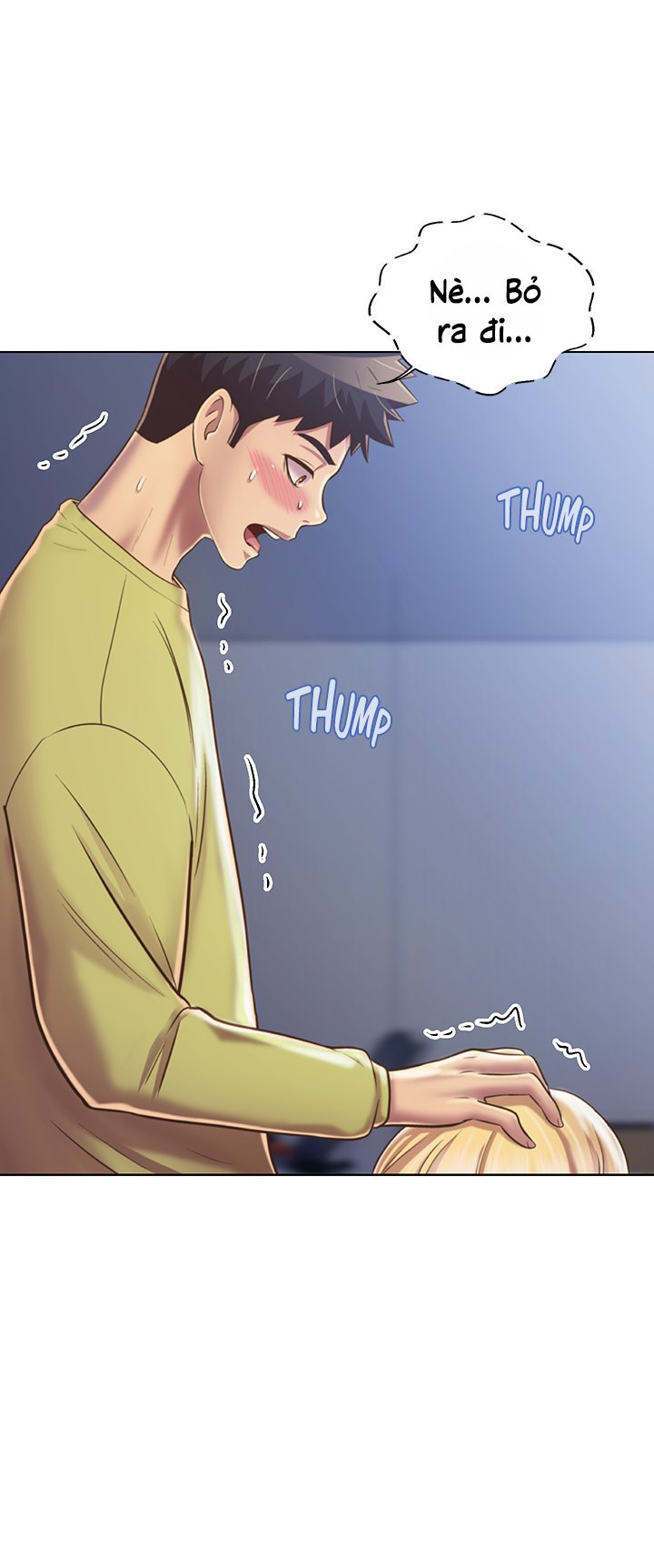 hương vị máy bay chapter 32 5