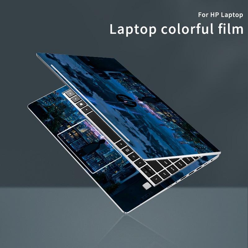 Phim Dán Bảo Vệ Laptop Dành Cho Hp Pavilion X360 14ba/14bf Envy X360 13 Pavilion 14 DV/CE Probook 440 445 G8 14 Inch