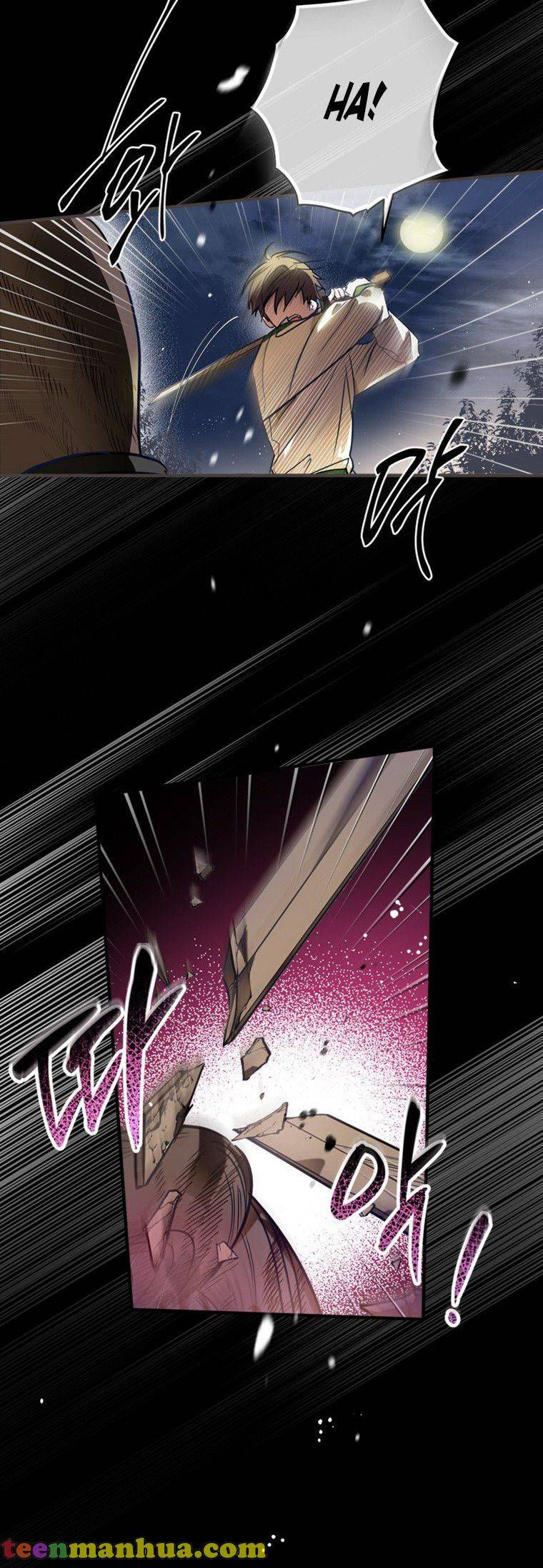 đã bảo nữ chính cải nam trang cơ mà ! chapter 4 35