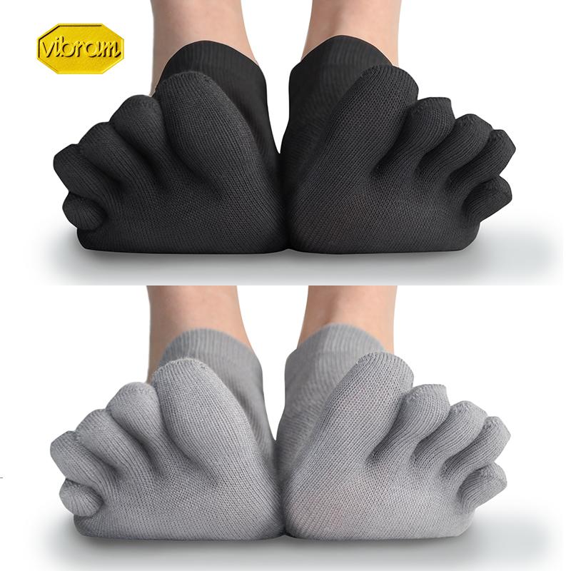 Vibram năm chân vớ năm ngón tay nam nữ mùa xuân mùa hè ngoài trời giải trí mồ hôi mặc đồ thể thao bóng rổ bóng rổ rắn thấp Color: S21N01 Size: XL 46 or more