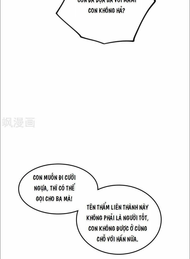 nhập cốt noãn hôn chapter 311 25