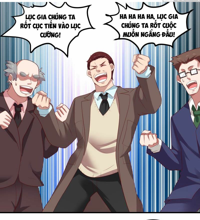 trên người ta có một rồng chapter 435 6