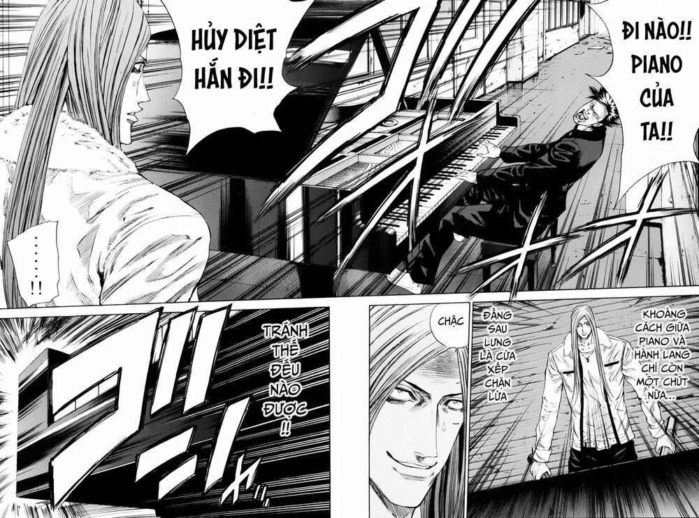 a-bout! chapter 146 2