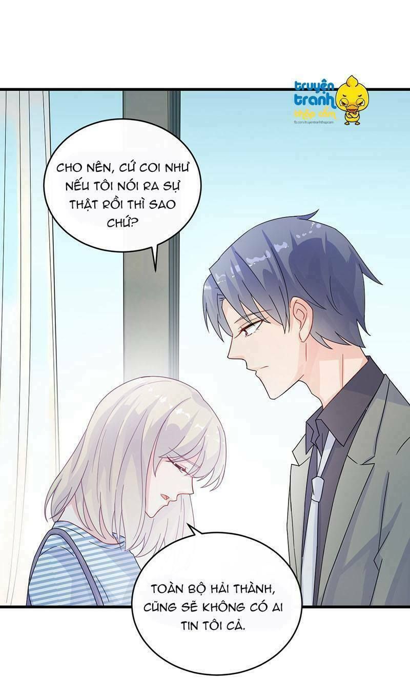 chọc tới chủ tịch tổng tài 2 chapter 30 17