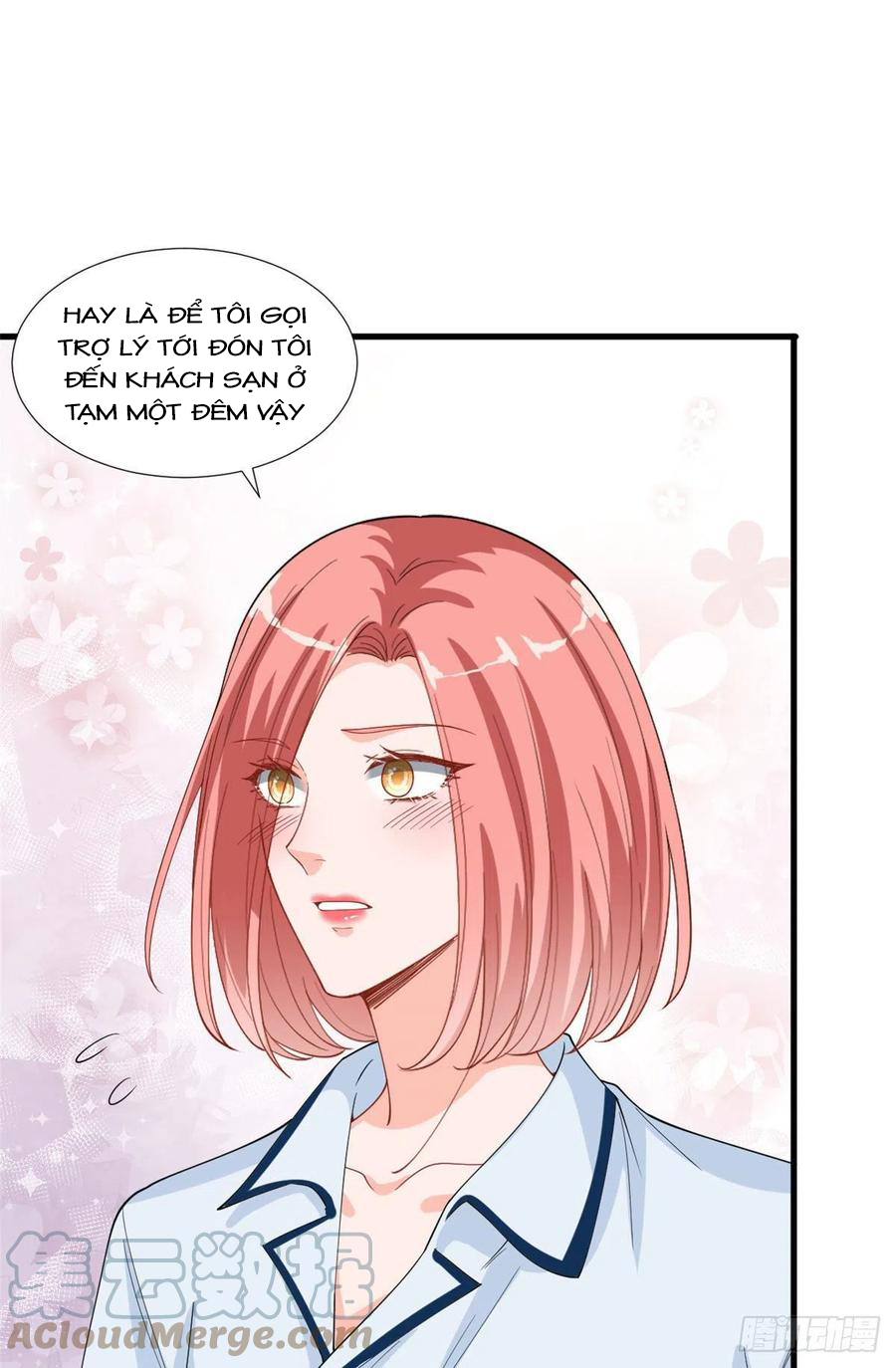 thí hôn lão công, cần giúp sức chapter 453 18