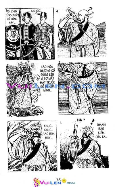 chú thoòng (full trọn bộ) chapter 38 33