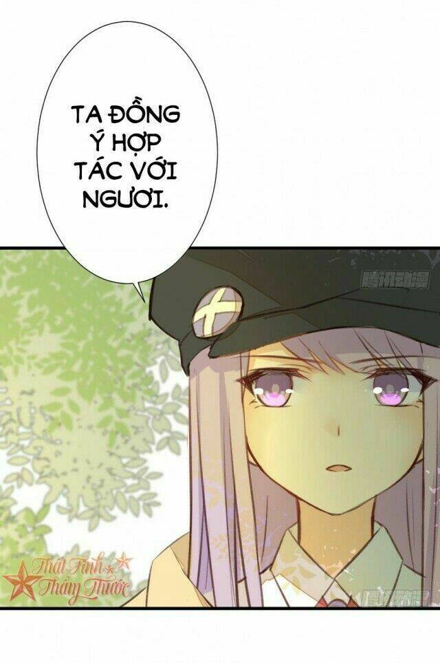 hôm nay ta cũng muốn trêu chọc nàng chapter 72 23