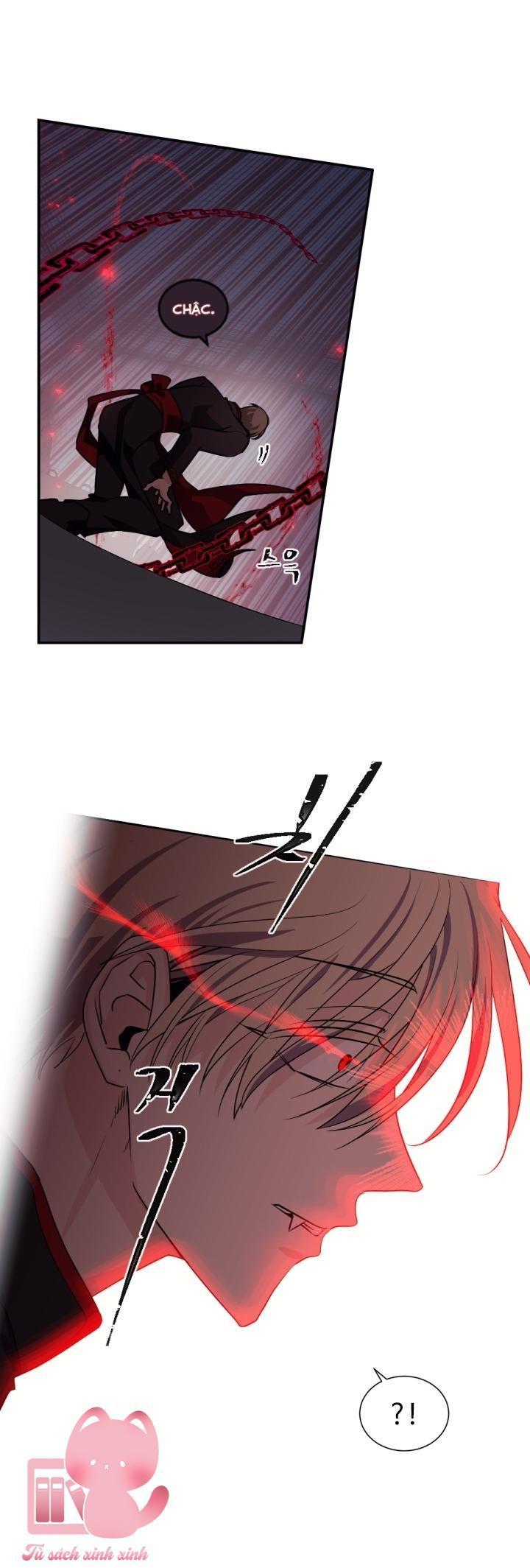 nguyện ước vô vọng của ma nữ chapter 70 24