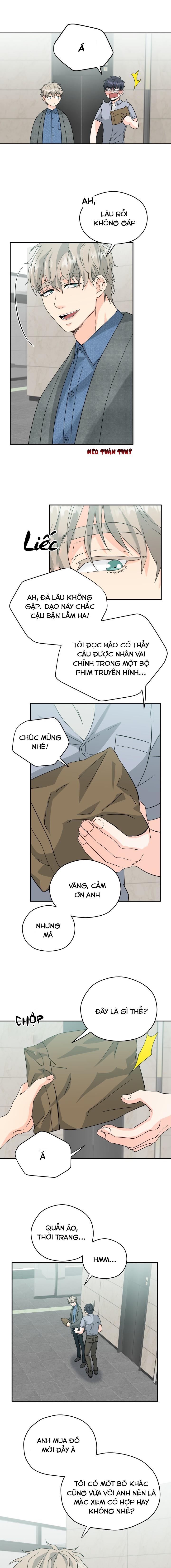 giao kiện hàng thành công chapter 5 10