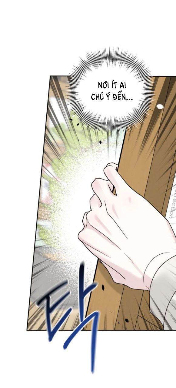 Thuyết Tình Yêu Ích Kỷ chapter 16.1 25