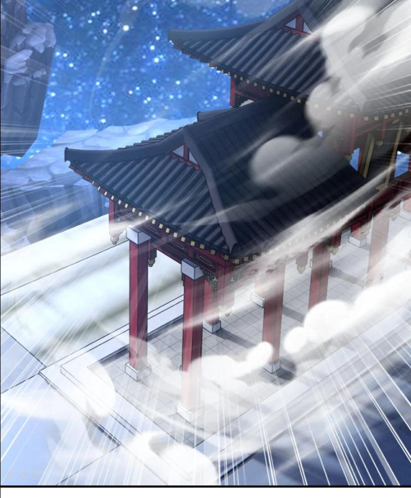 tiên võ đế tôn chapter 593 88