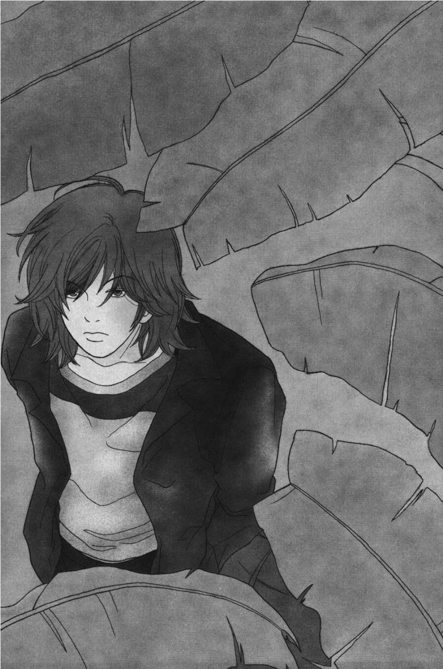 gokusen chapter 62 3