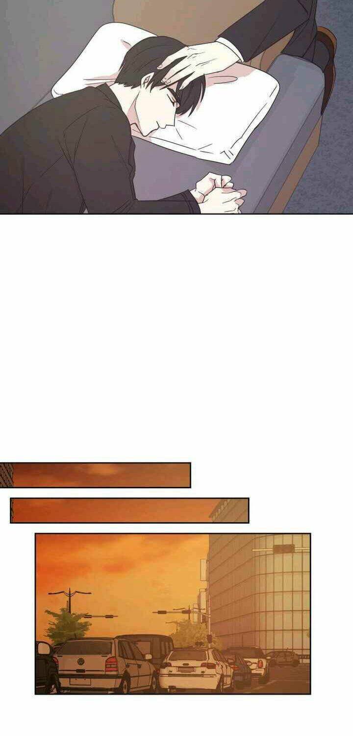 idol sống trong nhà tôi ! chapter 15 37