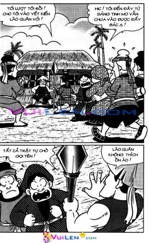 thần đồng đất việt chapter 183 43