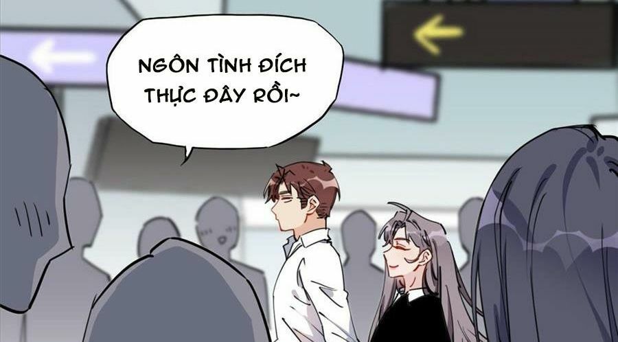 cố tổng, vợ của ngài quá mạnh rồi! chapter 52 50