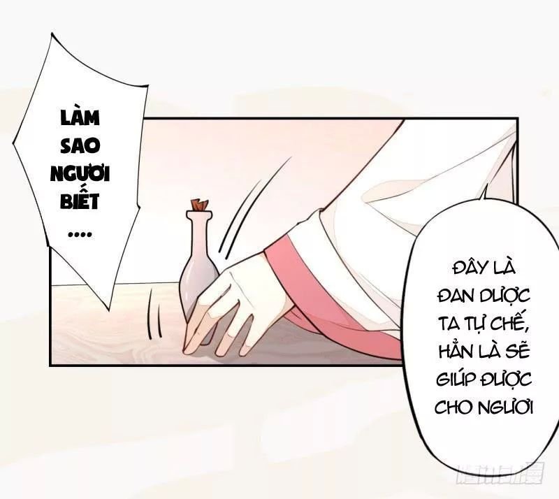 tuyệt thế luyện đan sư chapter 32 15