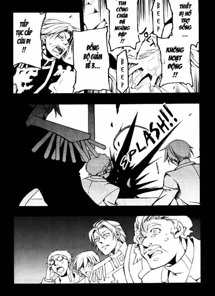 07 hồn ma chapter 84 27