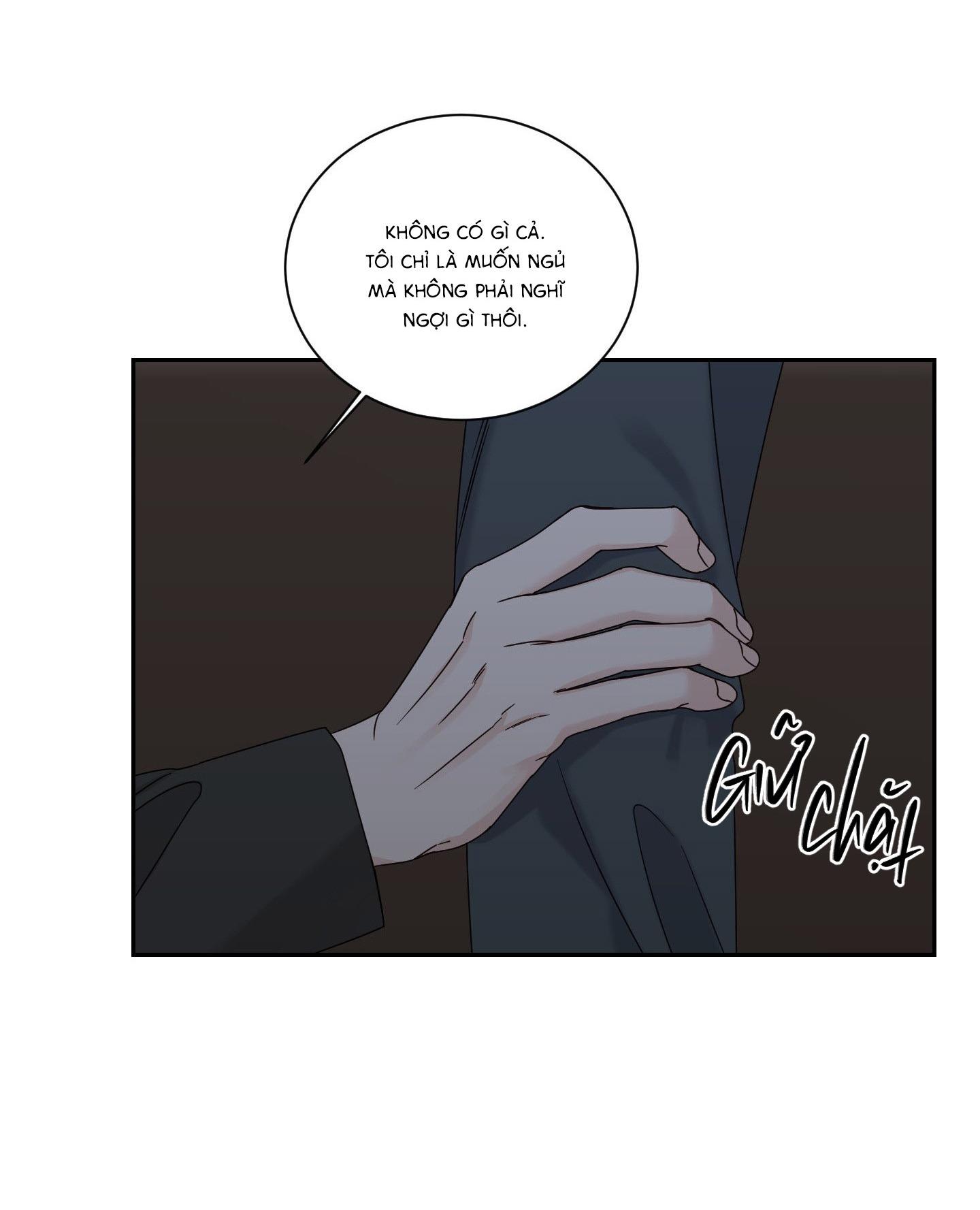 điểm dừng chân cuối cùng chapter 46 50