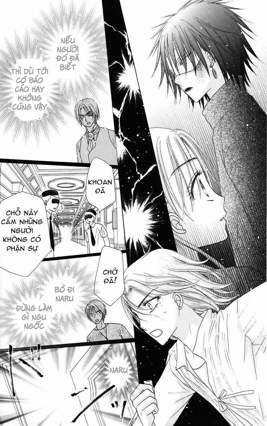 gakuen alice chapter 96 25