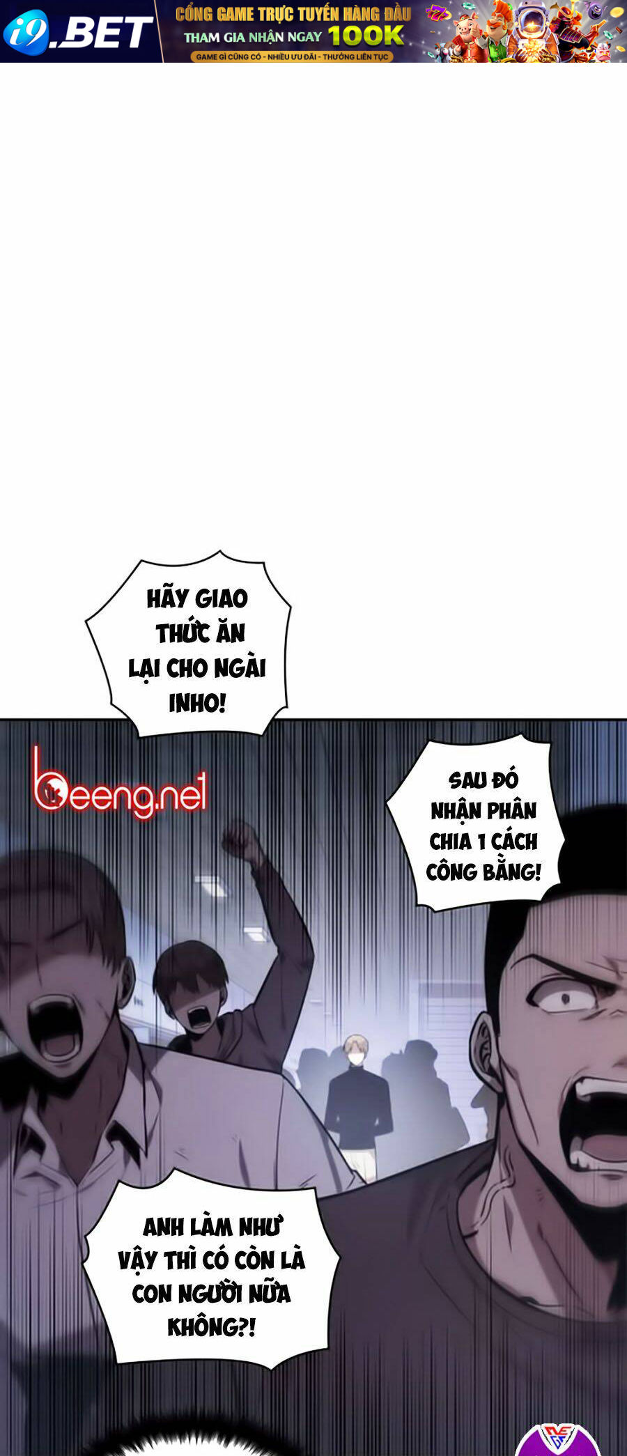 toàn trí độc giả - omniscient reader chapter 18 1