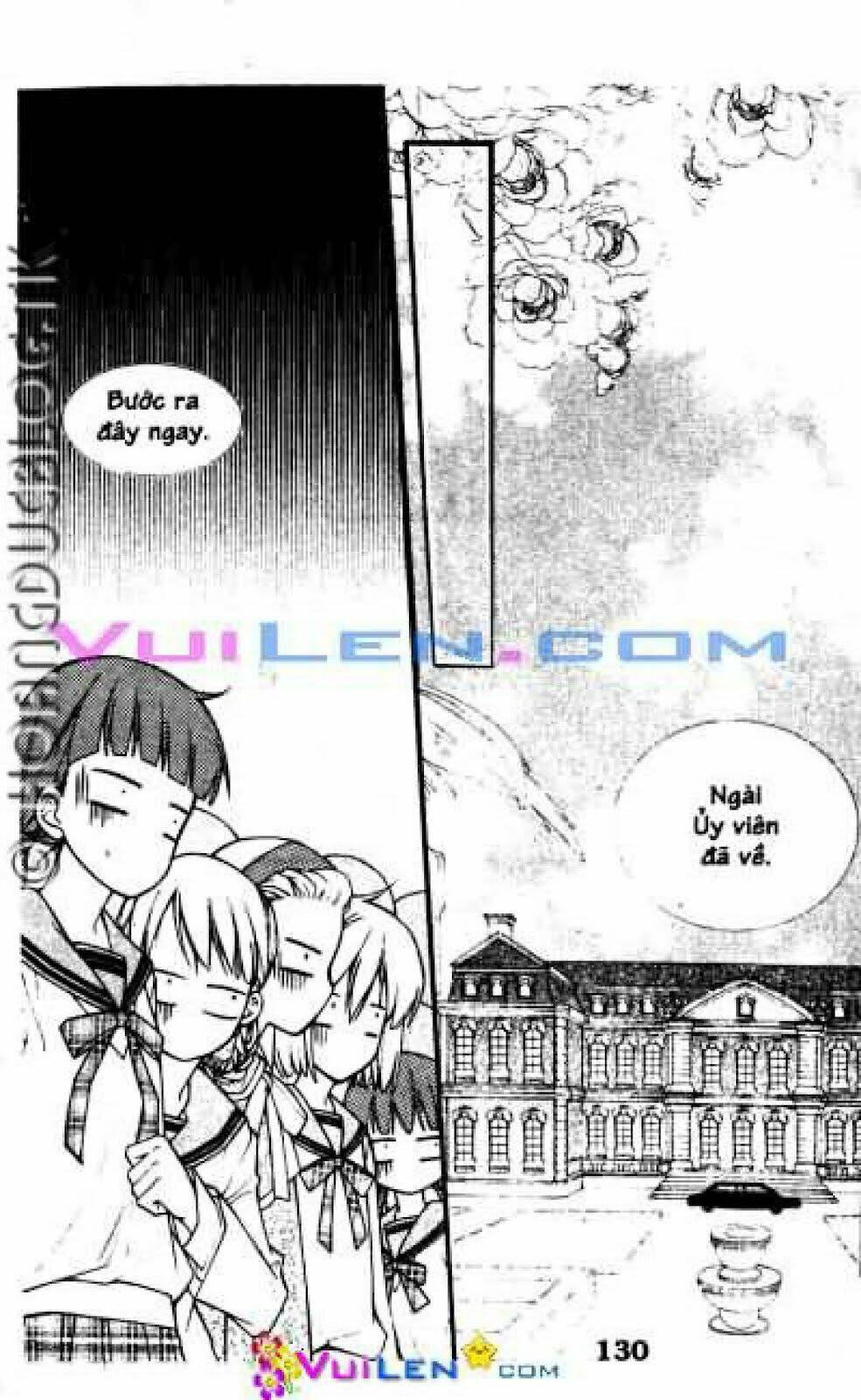 tân giai nhân chapter 1 129