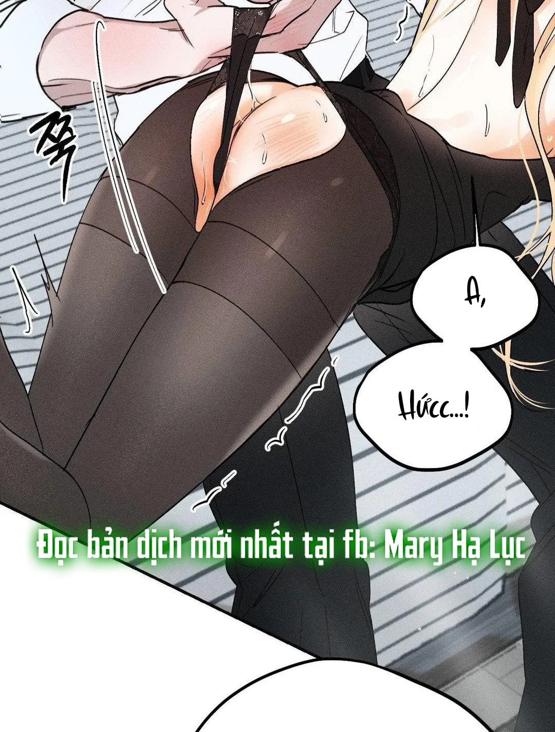 [18+] người đàn ông làm tình với quỷ chapter 18.2 114