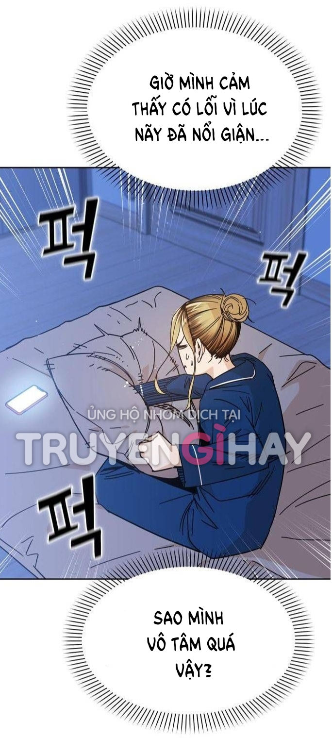 cuộc gặp gỡ định mệnh! chapter 7 59