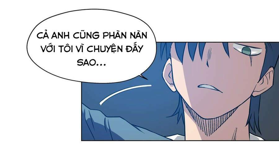 lãnh chúa thảm họa chapter 2 44